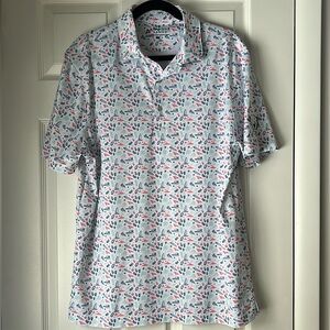 Bermuda Sands Men’s Polo